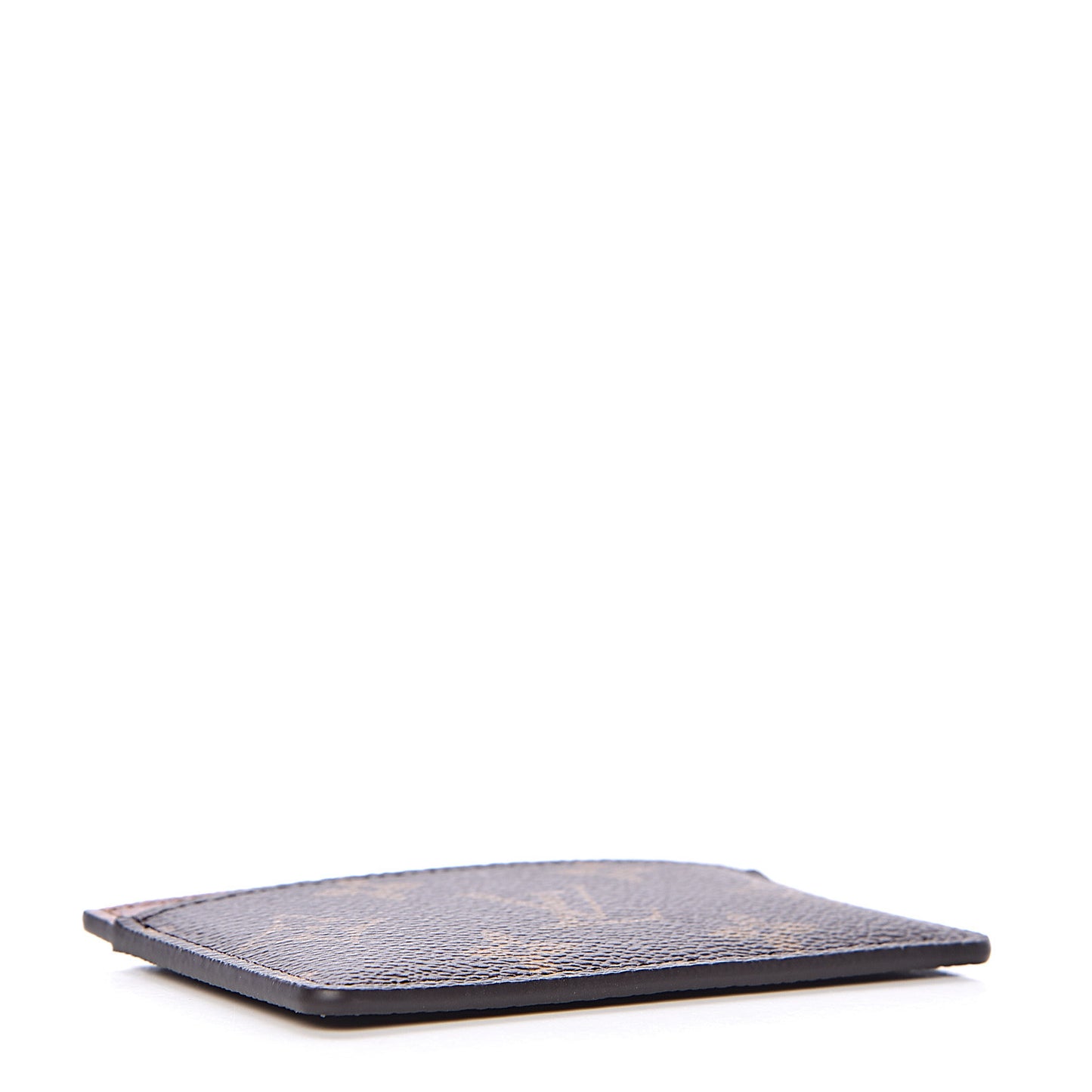Monogram Card Holder Armagnac