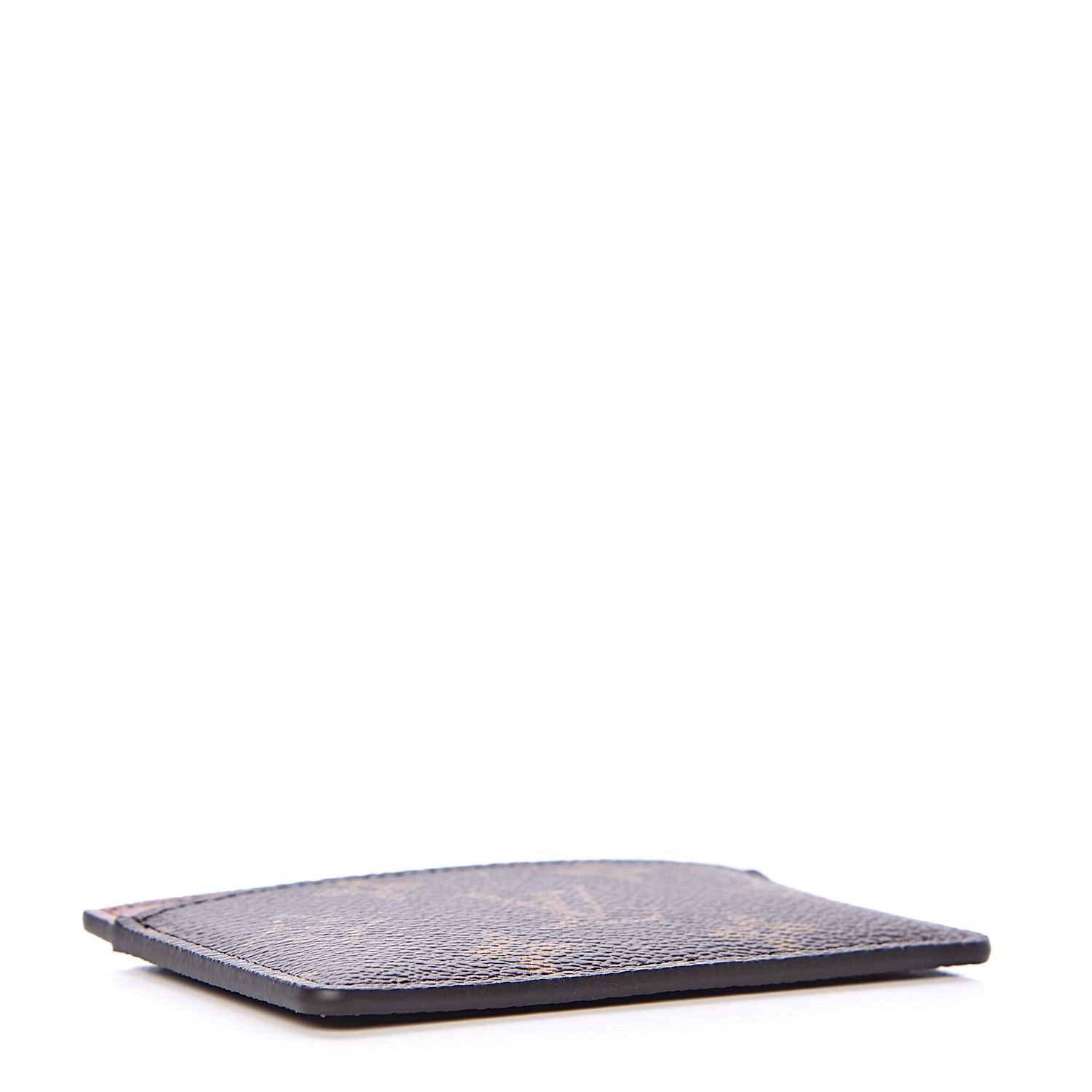 Louis Vuitton Monogram Card Holder Armagnac 4 of 7