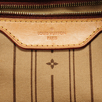 Louis Vuitton Monogram Delightful GM 6 of 8