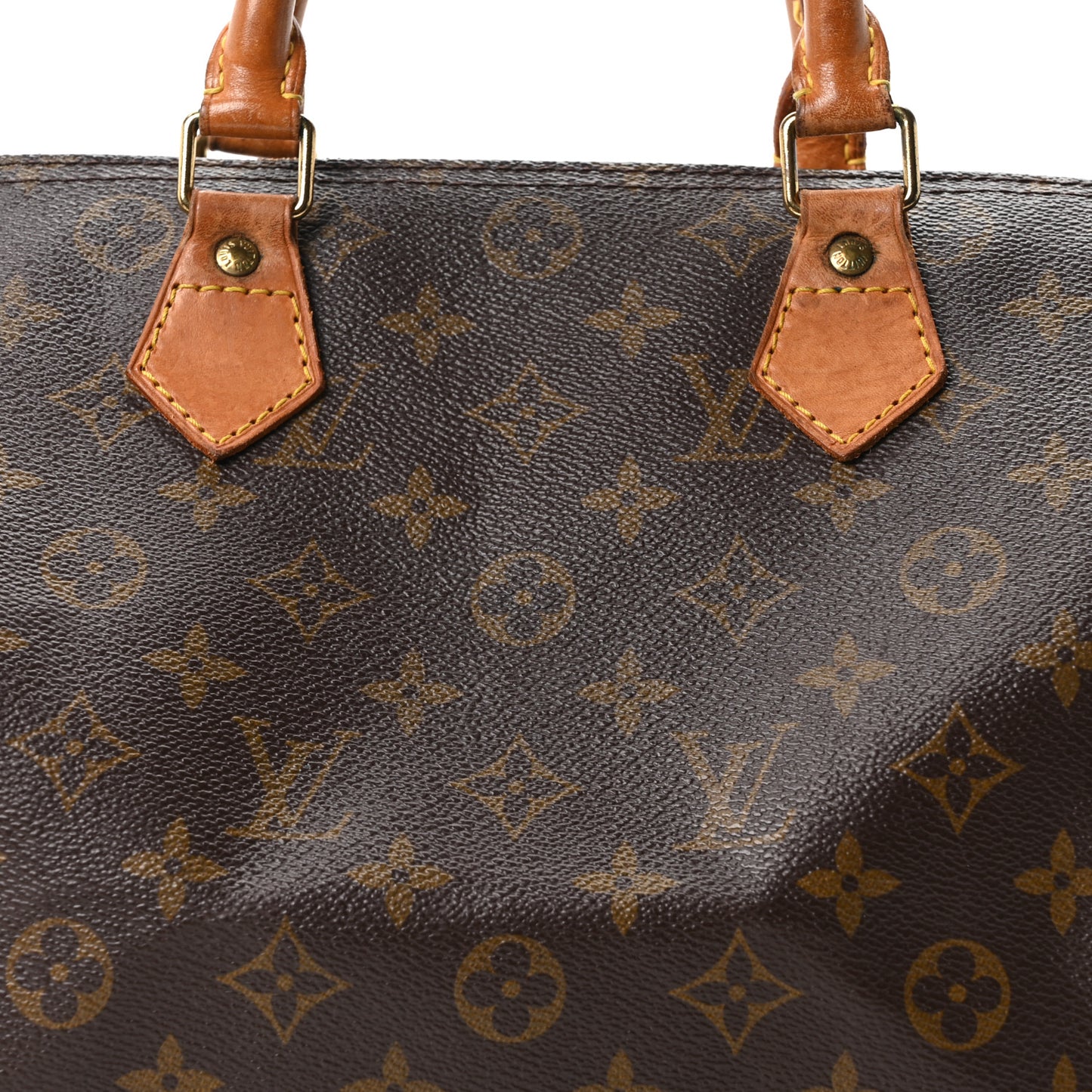 Monogram Speedy 30