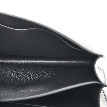 Hermes Epsom Constance 18 Black 5 of 11