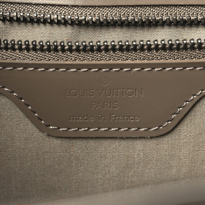 Louis Vuitton Epi Saint Tropez Pepper 6 of 9