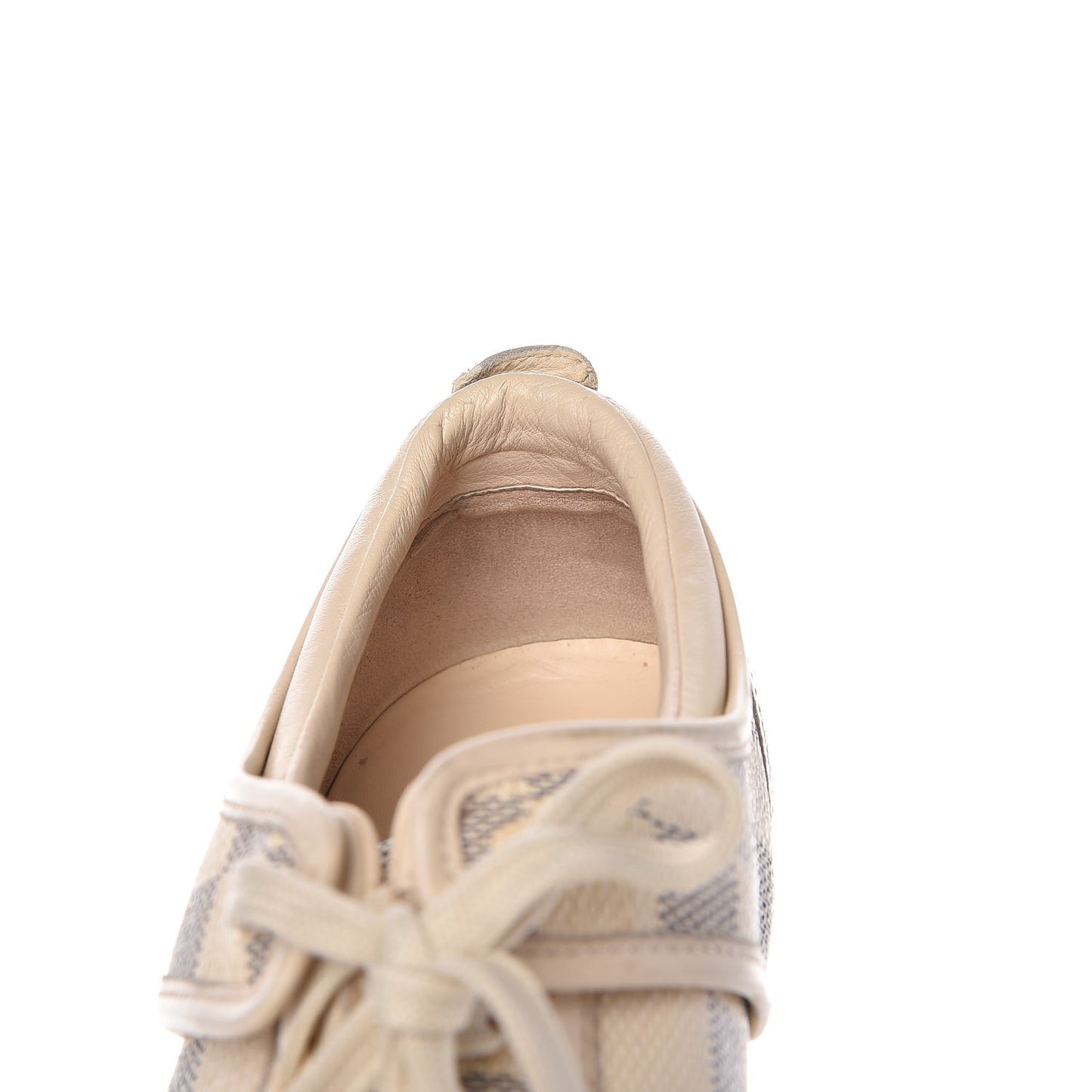Damier Azur Boogie Sneakers 39