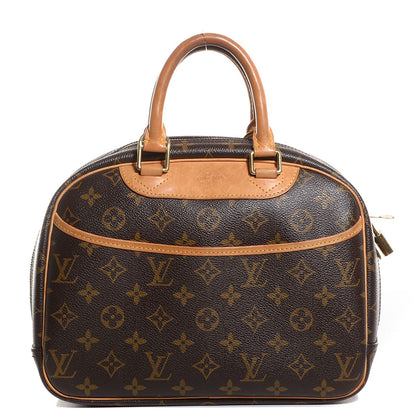 Louis Vuitton Monogram Trouville 1 of 8