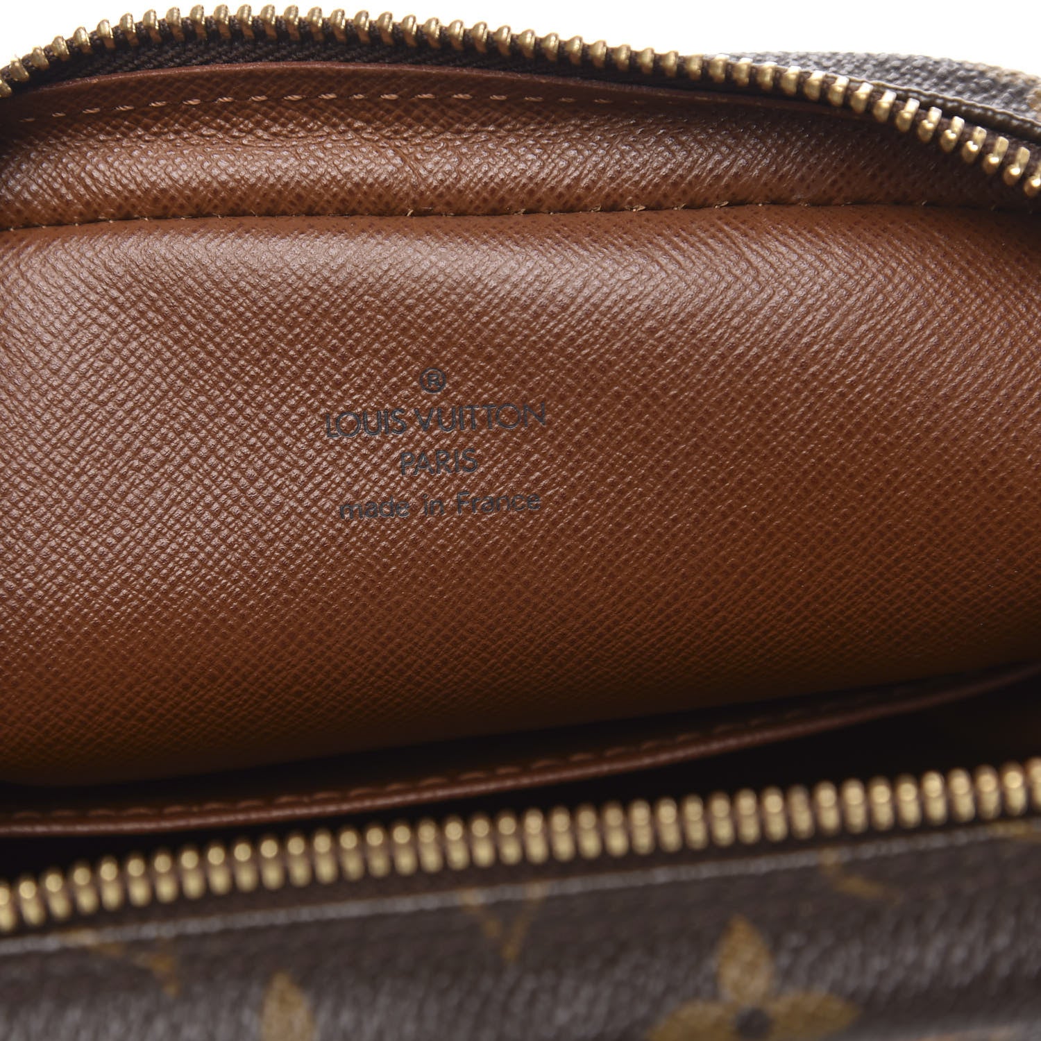 Louis Vuitton Monogram Amazone 6 of 12