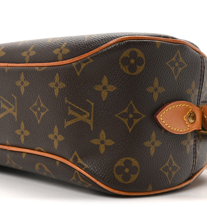 Louis Vuitton Monogram Blois 9 of 9