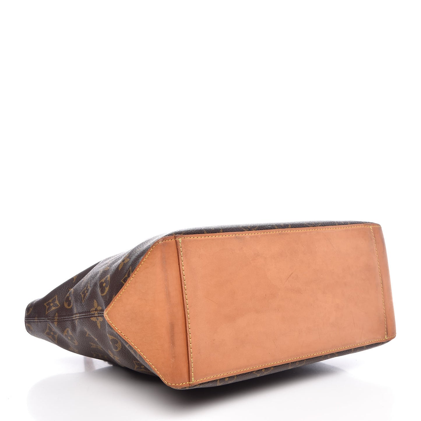Monogram Cabas Piano