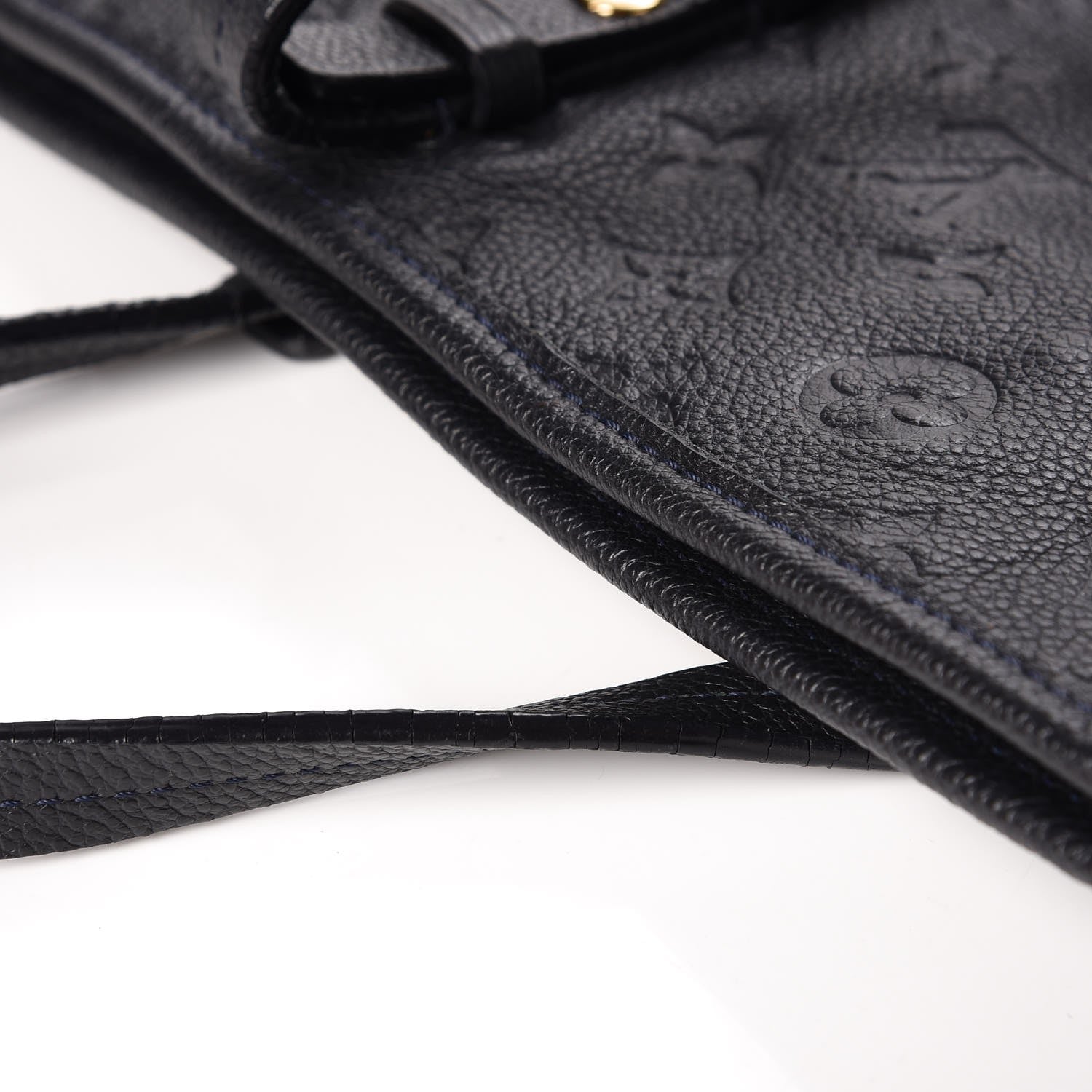 Louis Vuitton Empreinte Citadine GM Infini 11 of 11