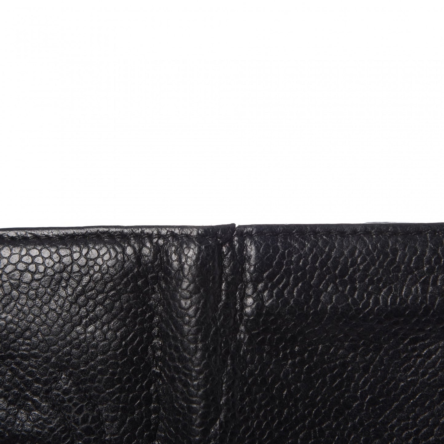 Caviar Timeless CC 6 Key Holder Case Black