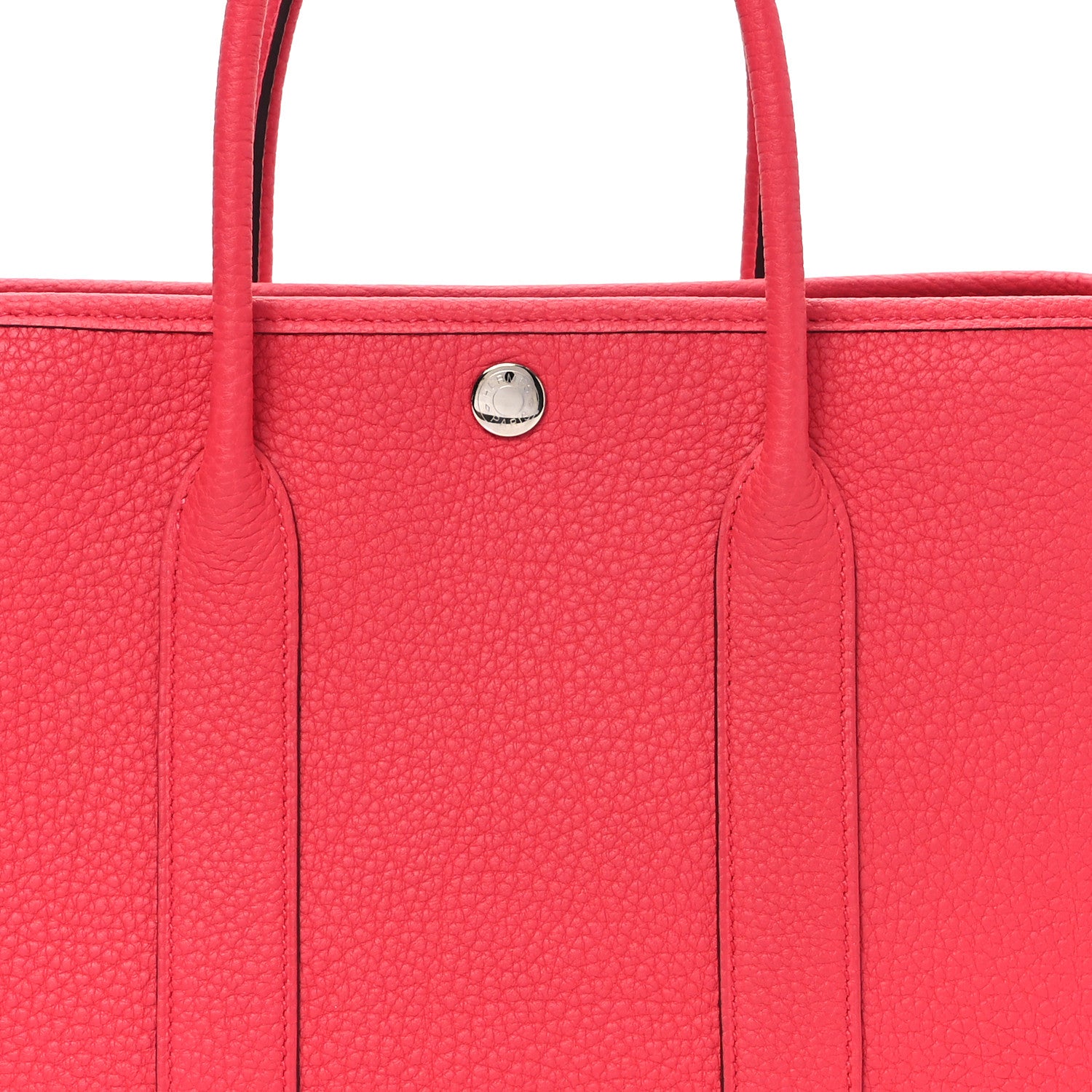 Hermes Negonda Garden Party 30 TPM Bougainvillea 7 of 10