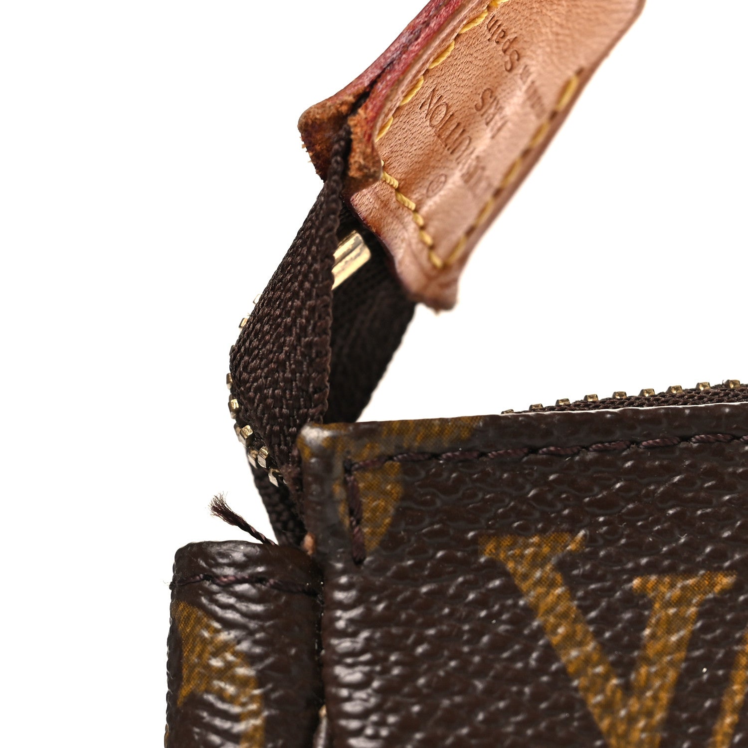 Louis Vuitton Monogram Pochette Accessories 9 of 9