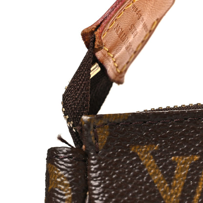 Louis Vuitton Monogram Pochette Accessories 9 of 9