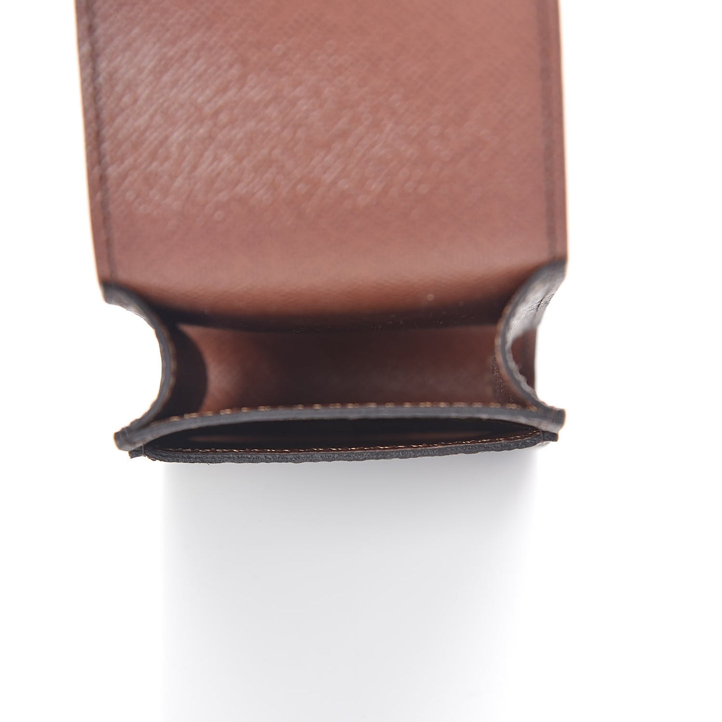 Monogram Cigarette Case