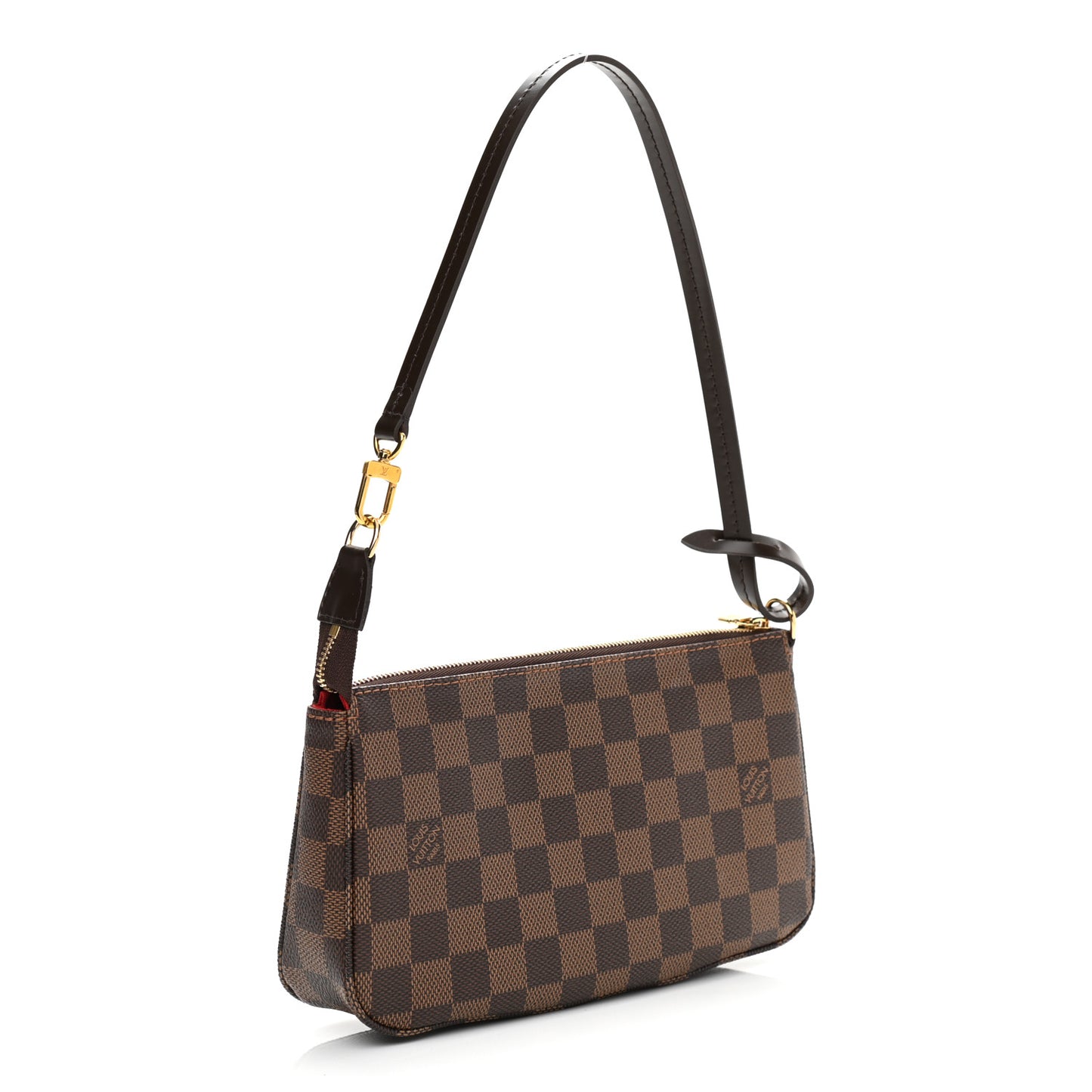 Damier Ebene Pochette Accessories NM