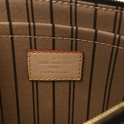 Louis Vuitton Monogram Neverfull MM GM Pochette 6 of 6