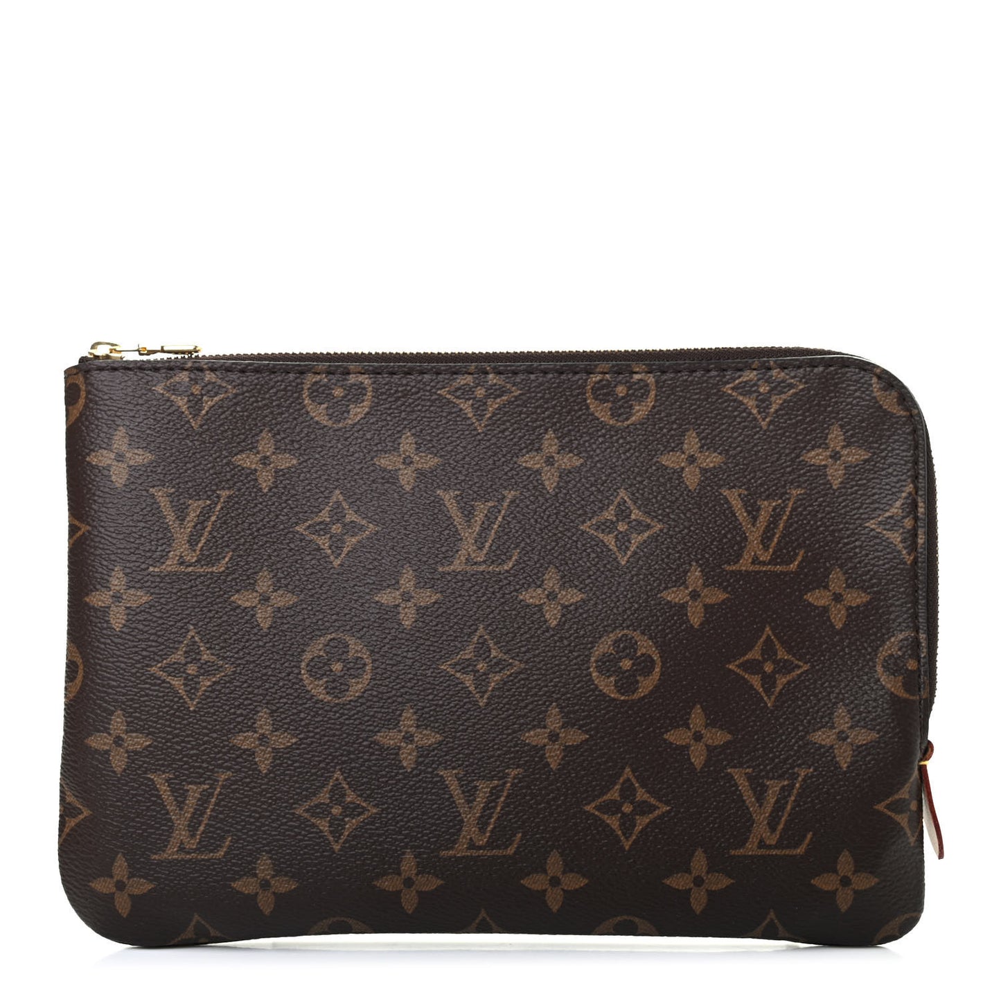 Monogram Etui Voyage PM Pouch