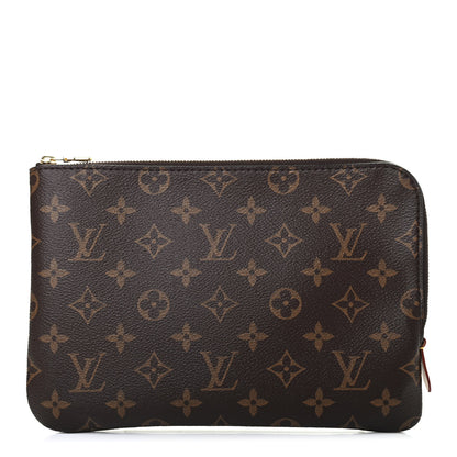 Louis Vuitton Monogram Etui Voyage PM Pouch 1 of 14