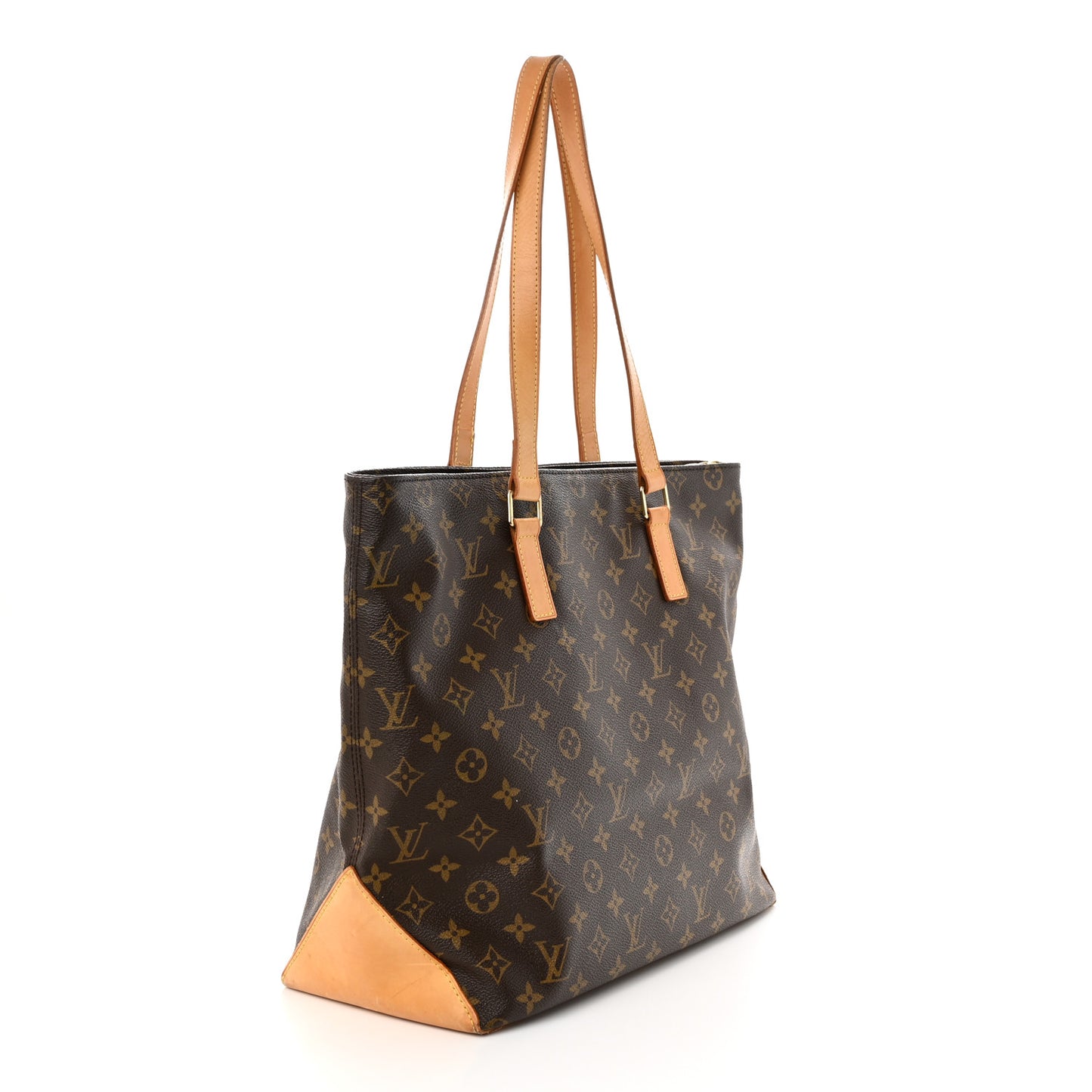 Monogram Cabas Mezzo