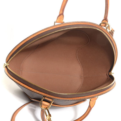 Louis Vuitton Monogram Ellipse MM 5 of 7