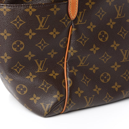 Louis Vuitton Monogram Totally MM 11 of 13