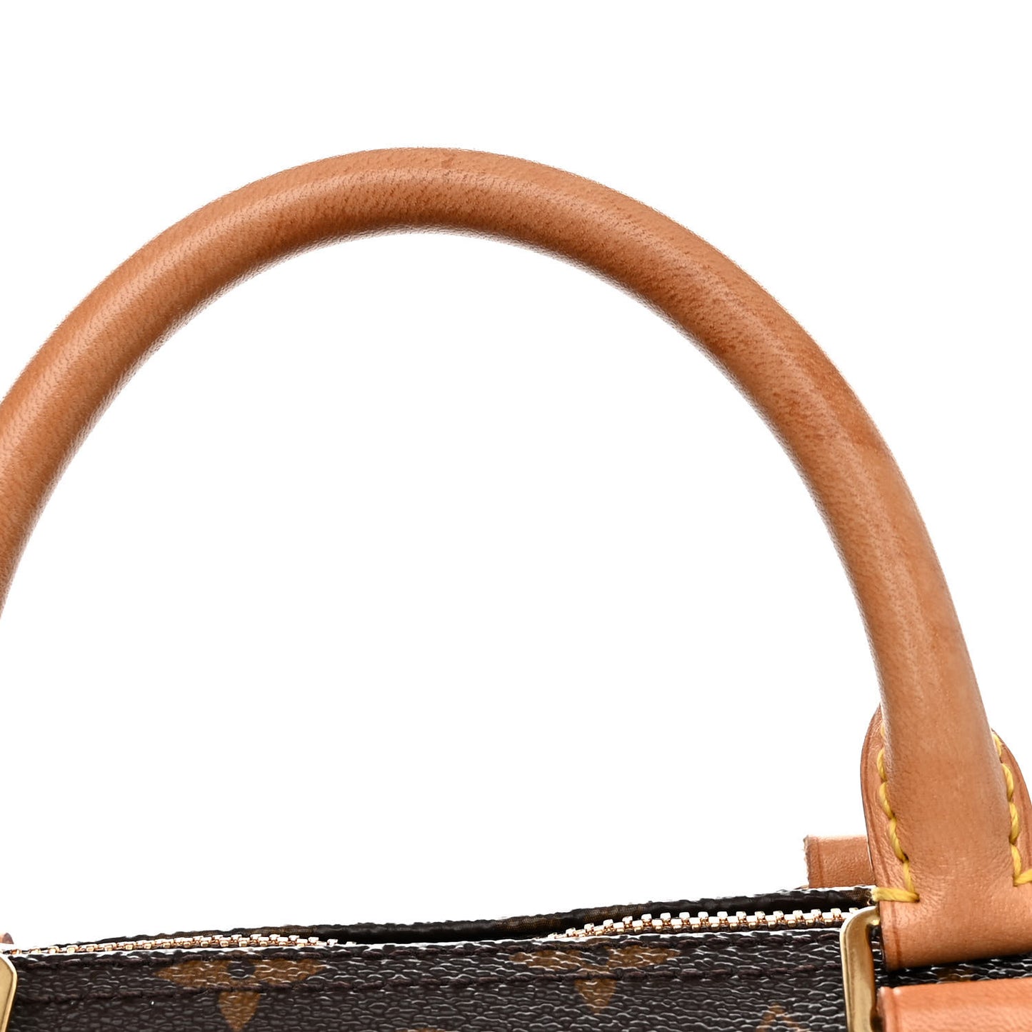 Monogram Speedy Bandouliere 30
