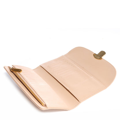 Louis Vuitton Mahina Amelia Wallet Coquille 5 of 8
