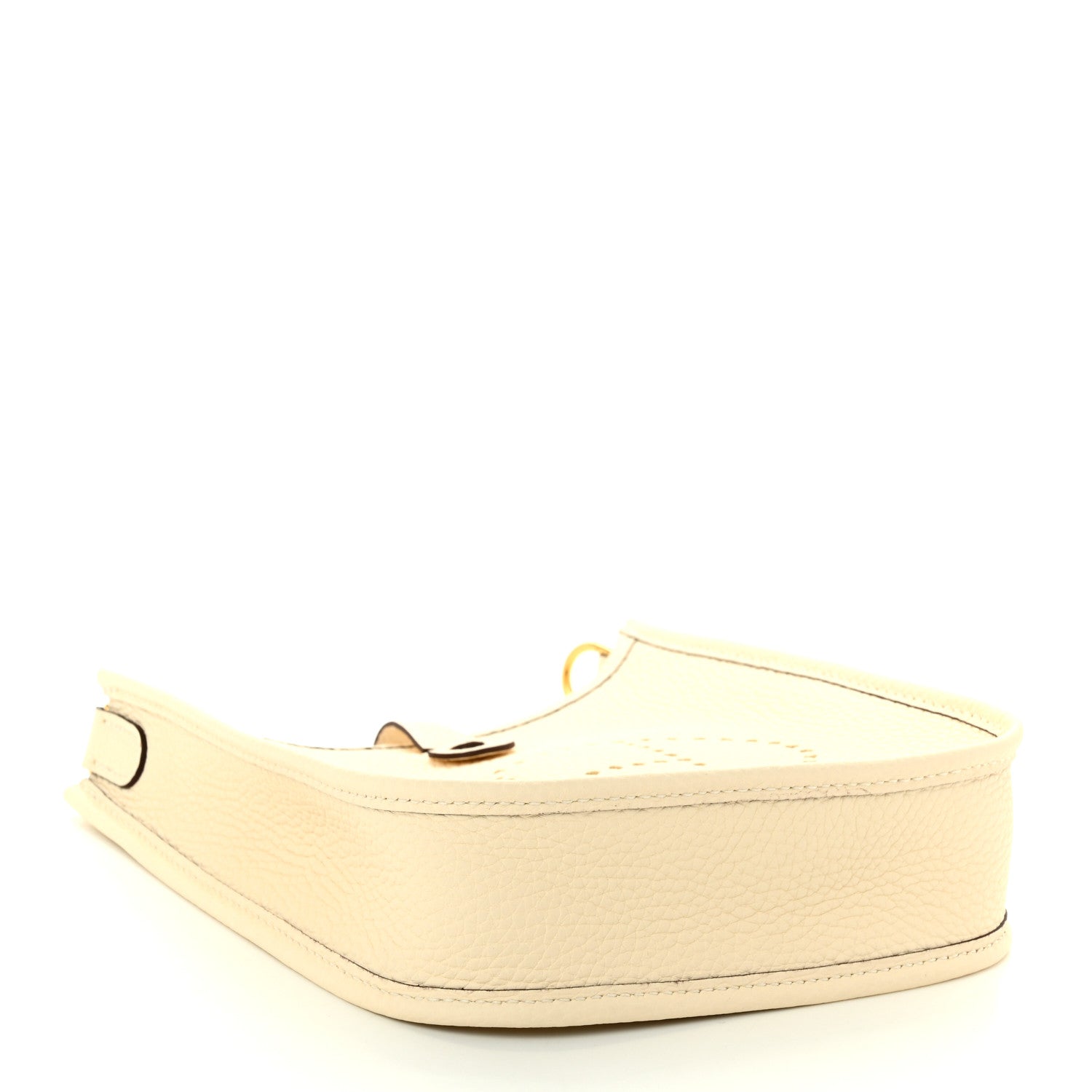 Hermes Taurillon Clemence Evelyne TPM Nata 4 of 11