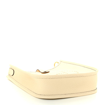 Hermes Taurillon Clemence Evelyne TPM Nata 4 of 11