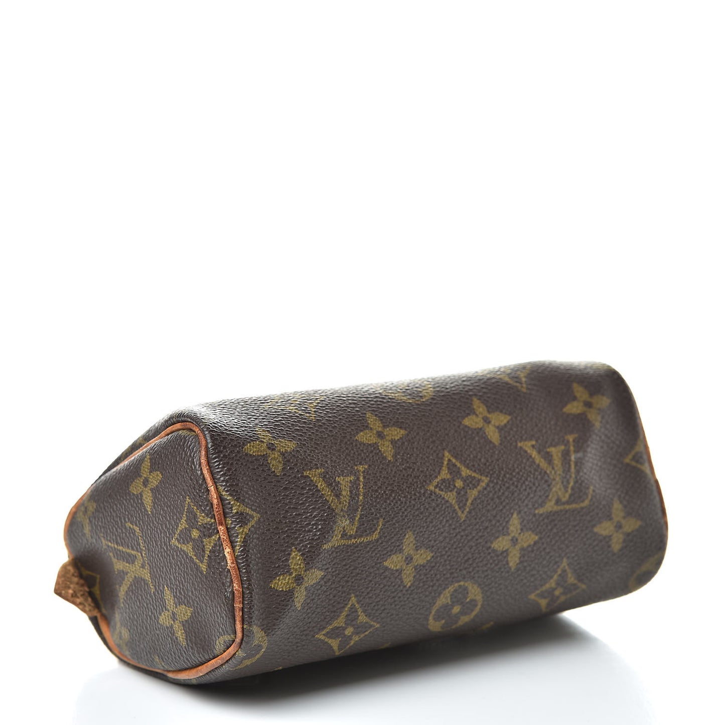 Monogram Mini Sac HL Speedy