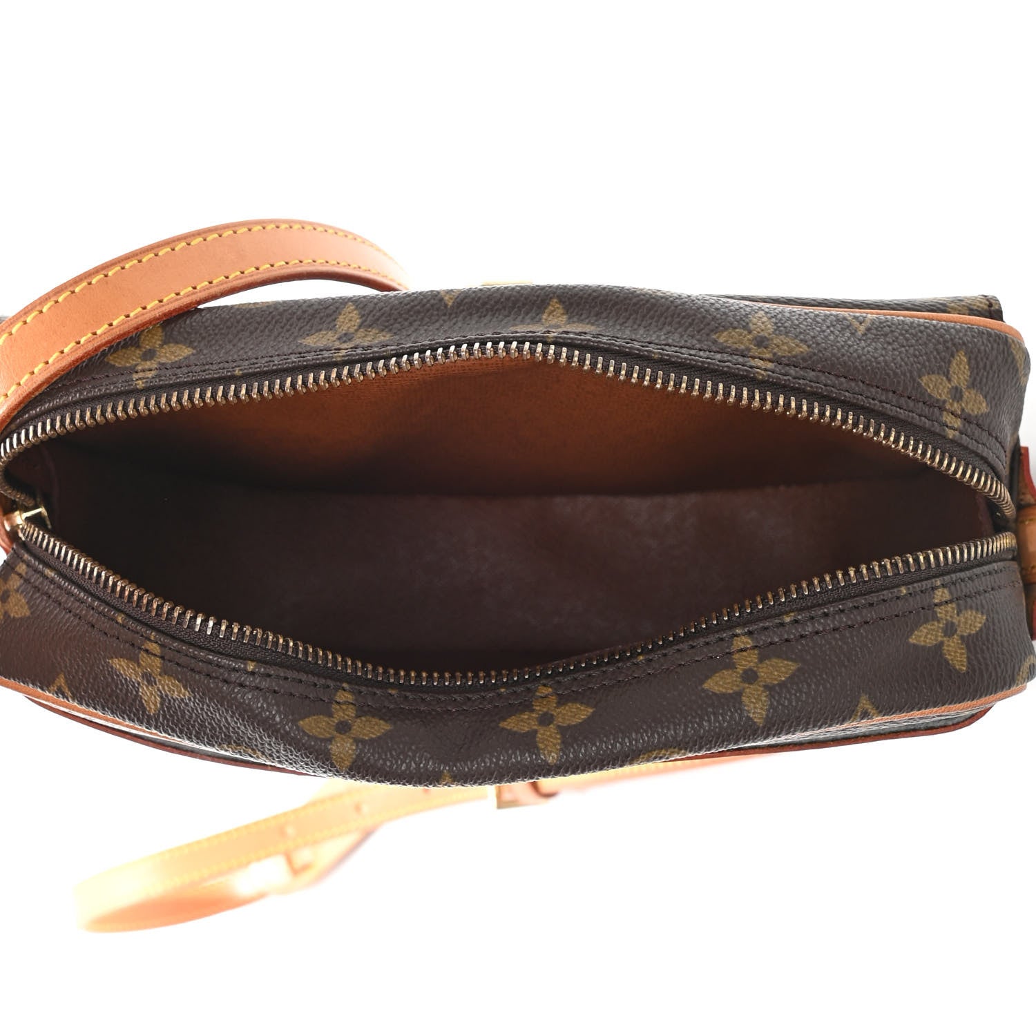 Louis Vuitton Monogram Jeune Fille 5 of 15