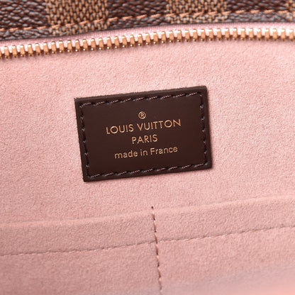 Louis Vuitton Damier Ebene Jersey Magnolia 6 of 10