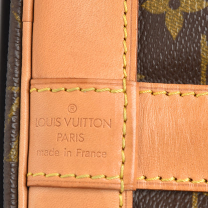 Louis Vuitton Monogram Cruiser 40 7 of 42