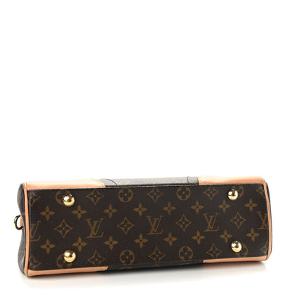 Louis Vuitton Monogram Beverly MM 4 of 10