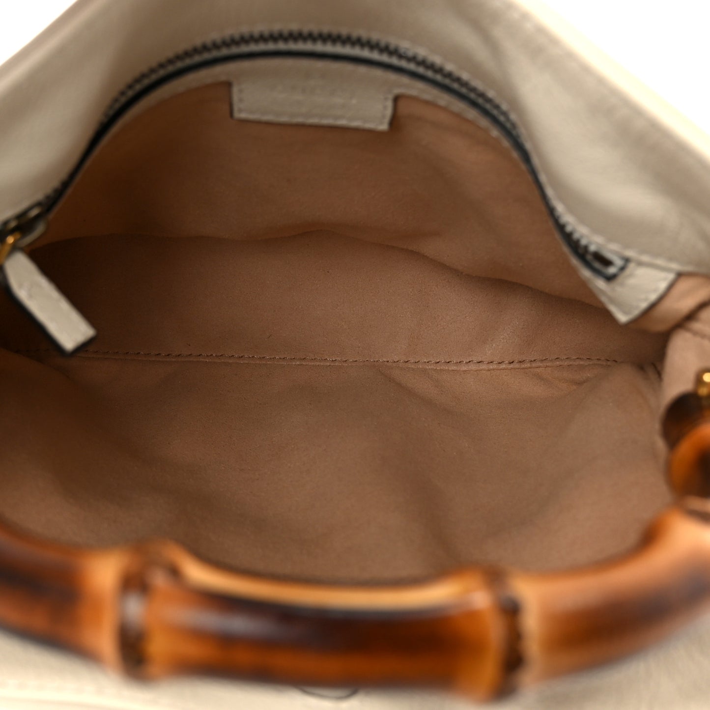 Softy Wonka Textured Dollar Calfskin Small Diana Shoulder Bag Mystic White Hibiscus Red