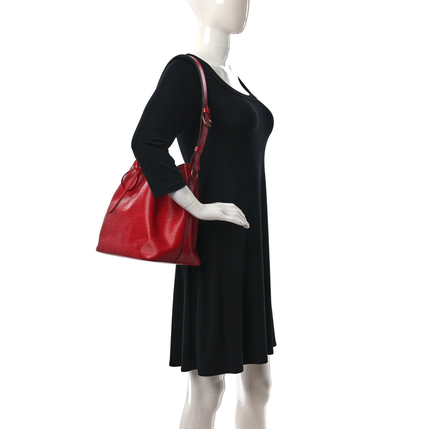 Epi Petit Noe Castillan Red