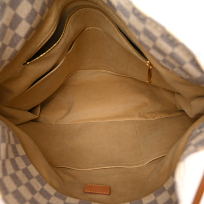 Louis Vuitton Damier Azur Artsy GM 5 of 11