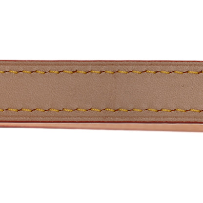 Louis Vuitton Vachetta 16mm Adjustable Shoulder Strap 5 of 6