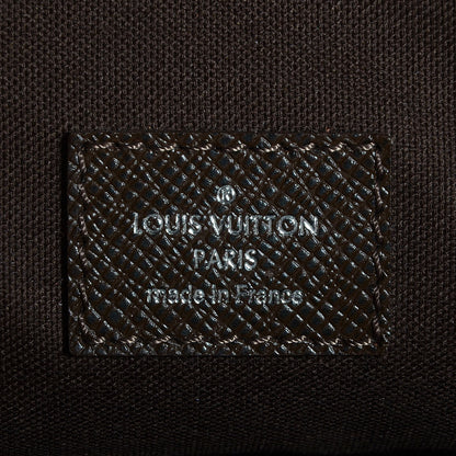 Louis Vuitton Taiga Dimitri Grizzli 6 of 7