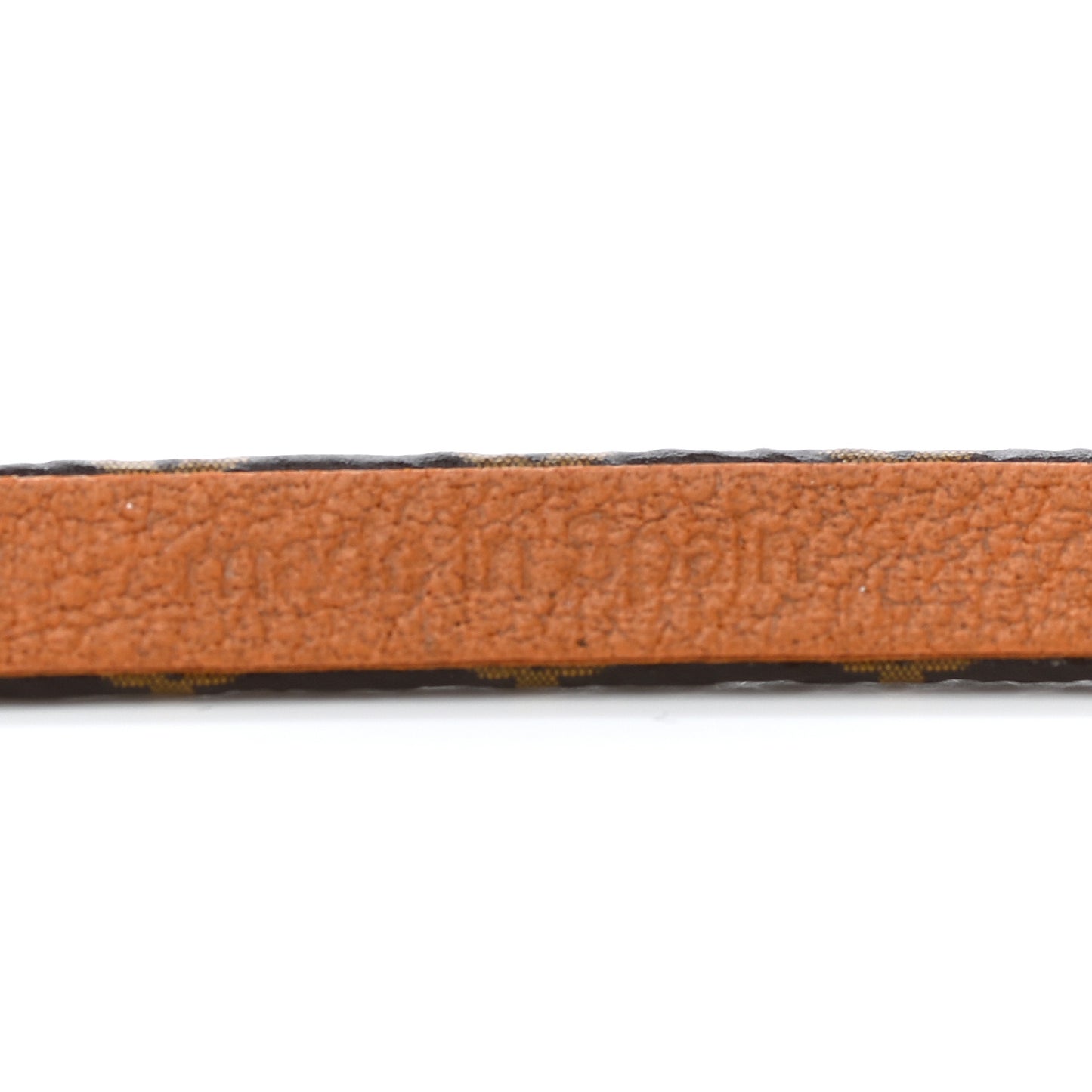 Monogram Alma Bracelet 19