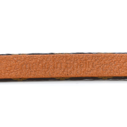 Louis Vuitton Monogram Alma Bracelet 19 5 of 7