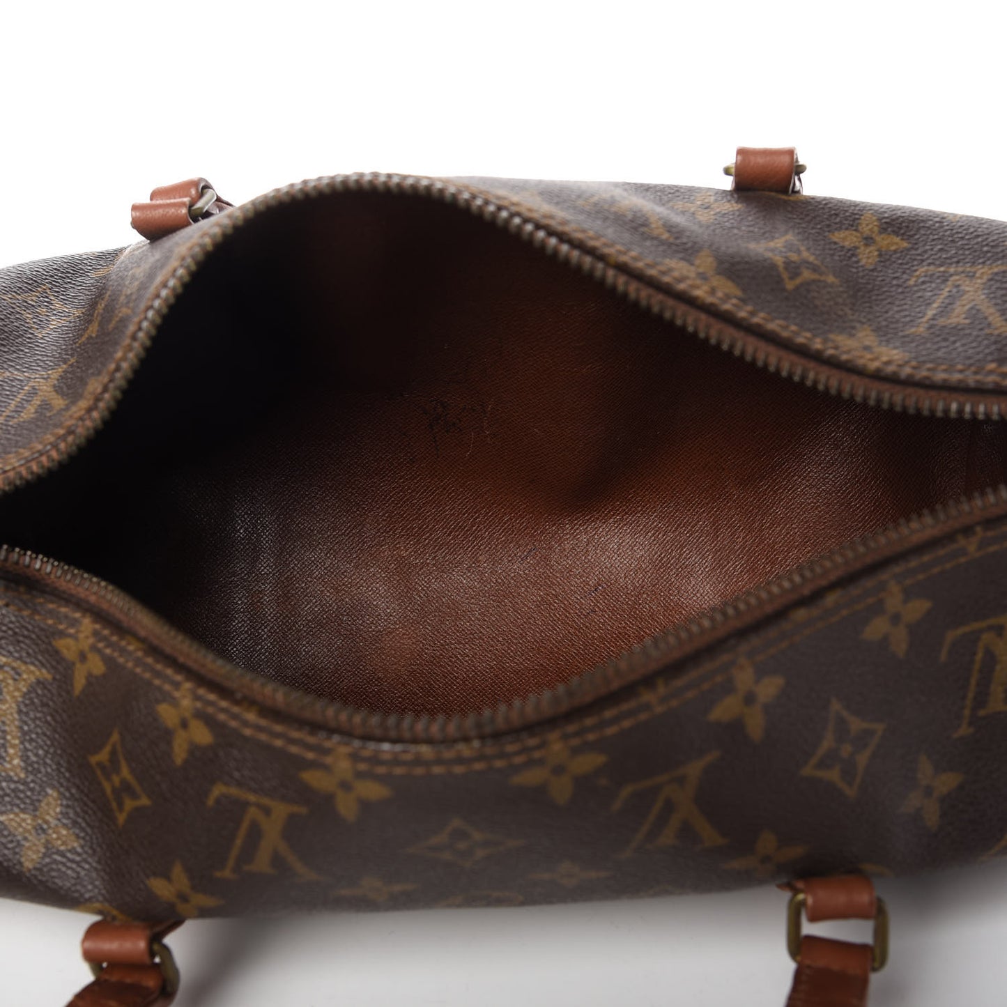 Monogram Papillon 30