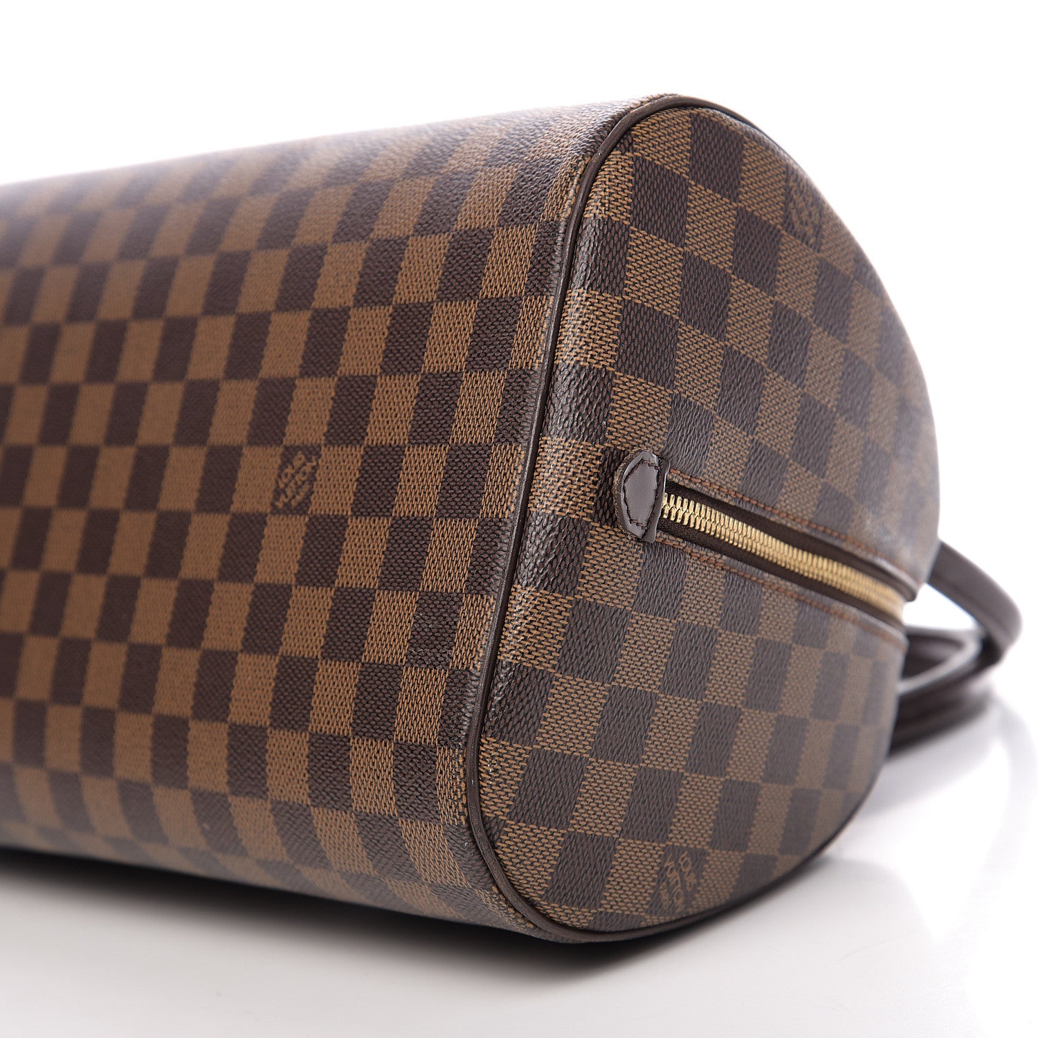 Louis Vuitton Damier Ebene Ribera MM 8 of 9