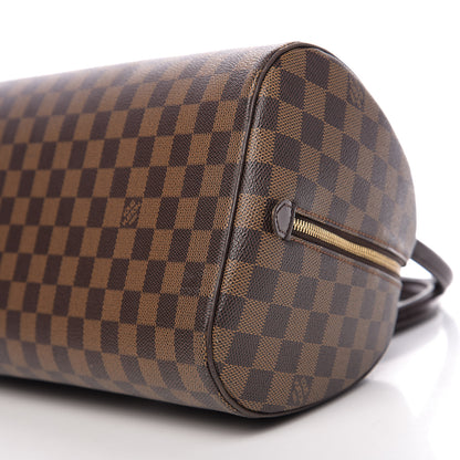 Louis Vuitton Damier Ebene Ribera MM 8 of 9
