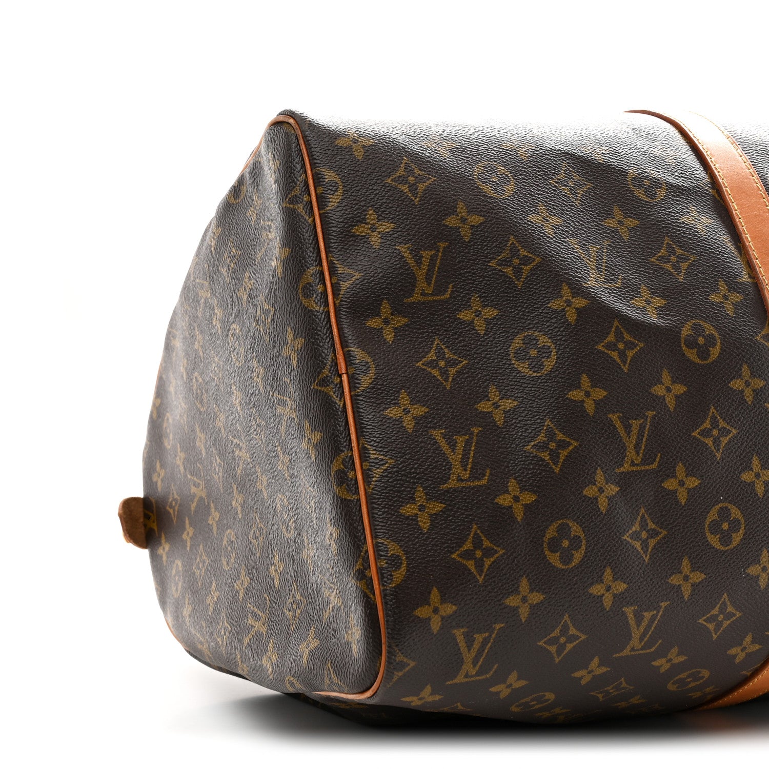 Louis Vuitton Monogram Keepall 55 8 of 11