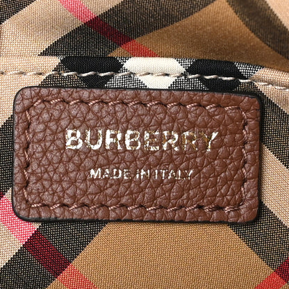 Burberry Grained Calfskin TB Small Camera Bag 6 of 8