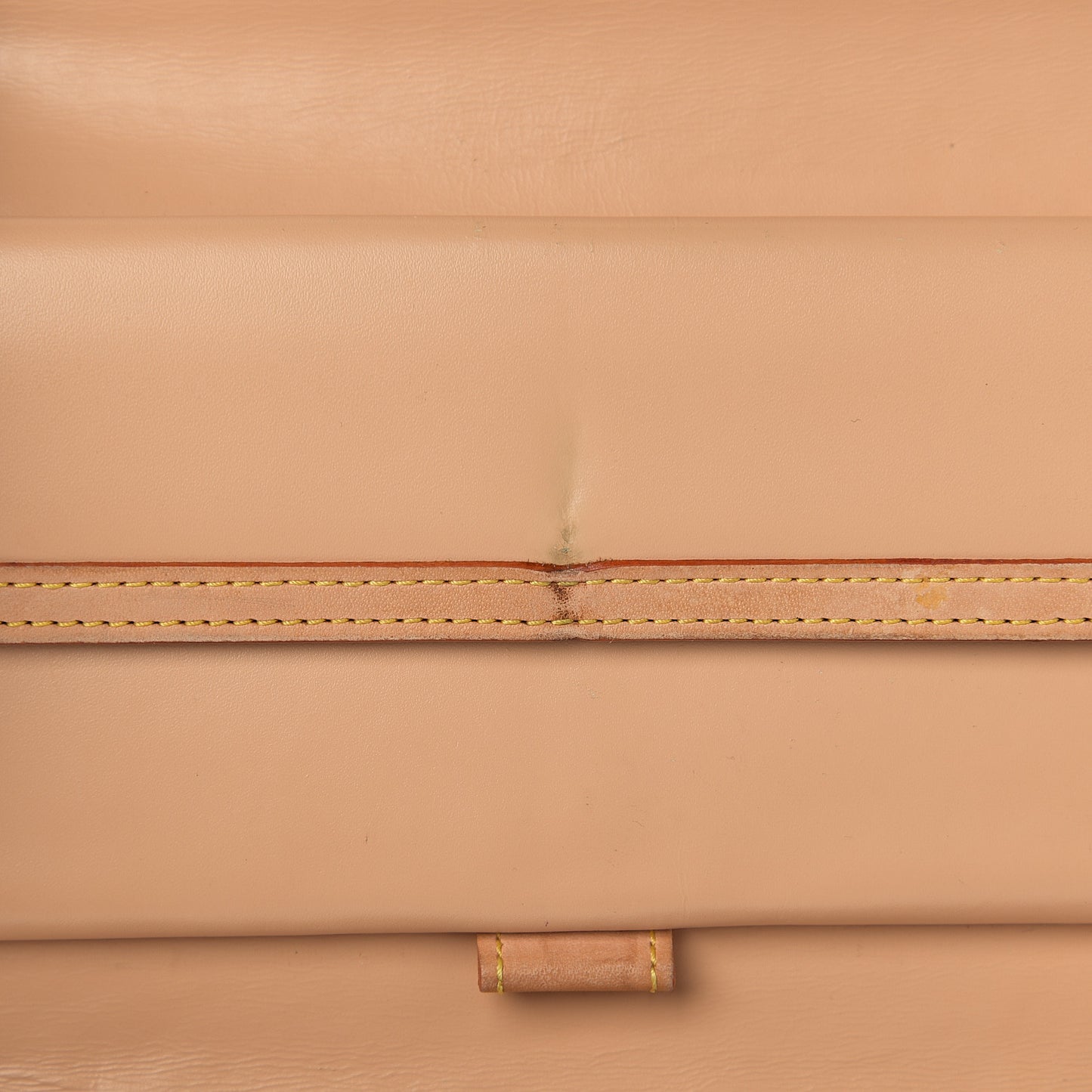 Monogram Multicolor Porte Tresor International Wallet White