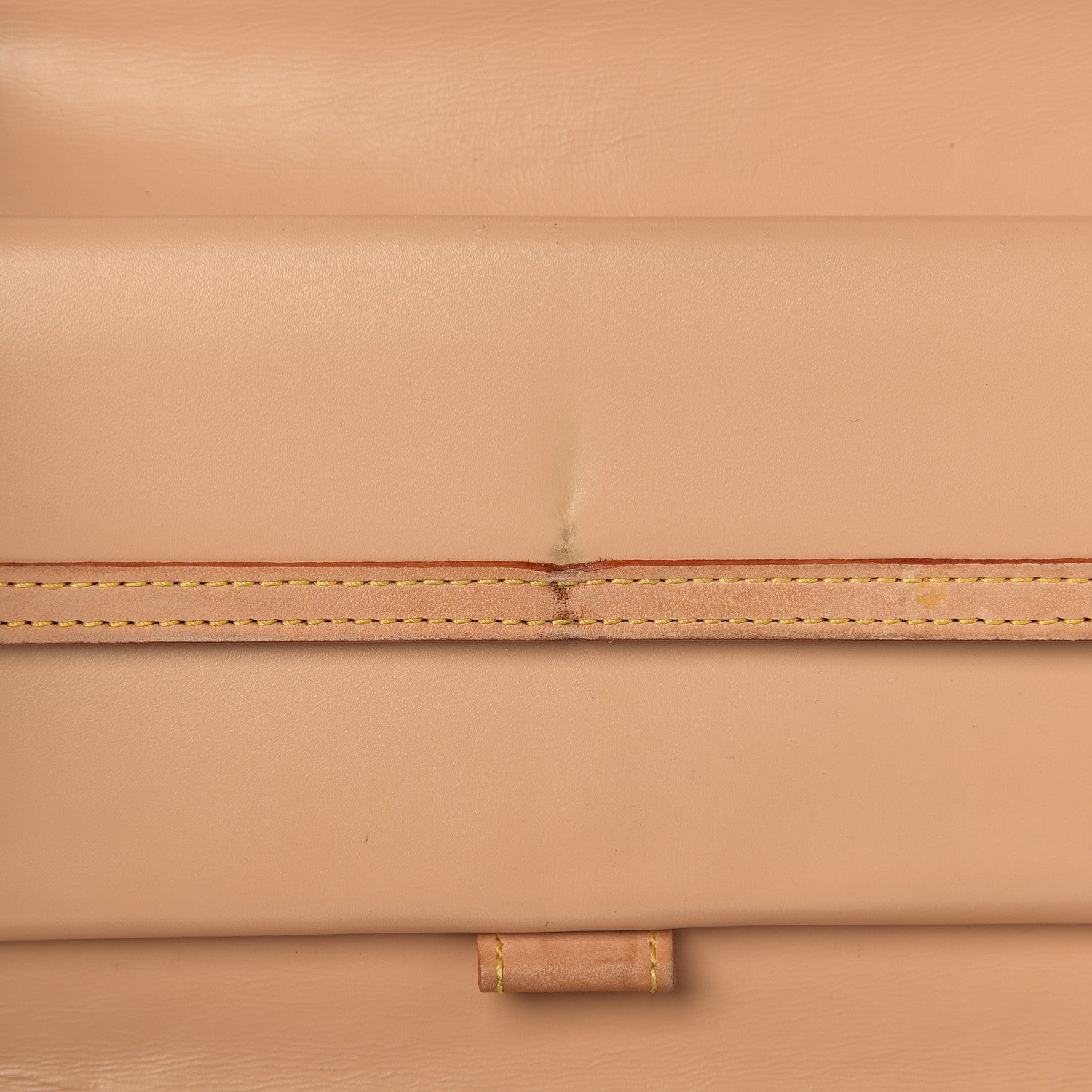 Louis Vuitton Monogram Multicolor Porte Tresor International Wallet White 9 of 13