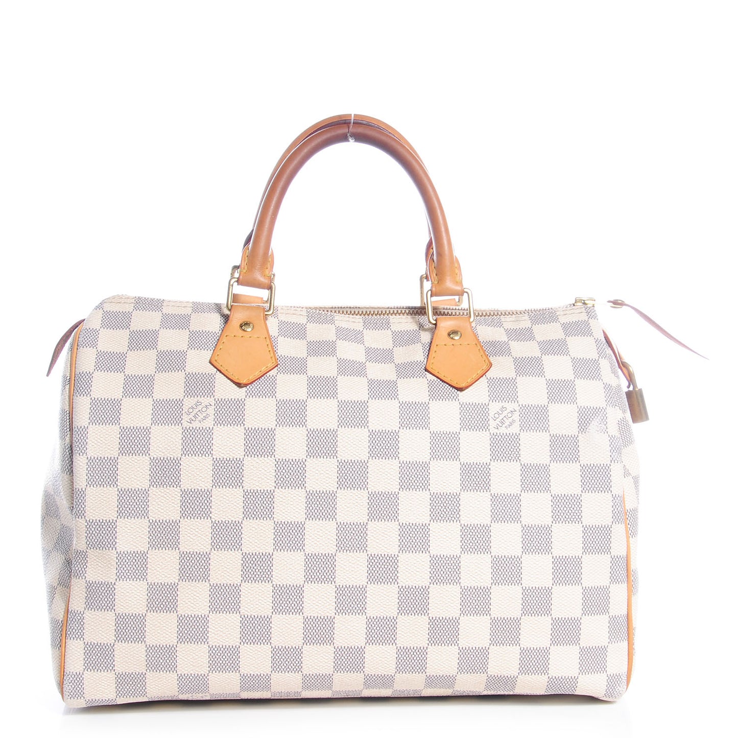 Damier Azur Speedy 30