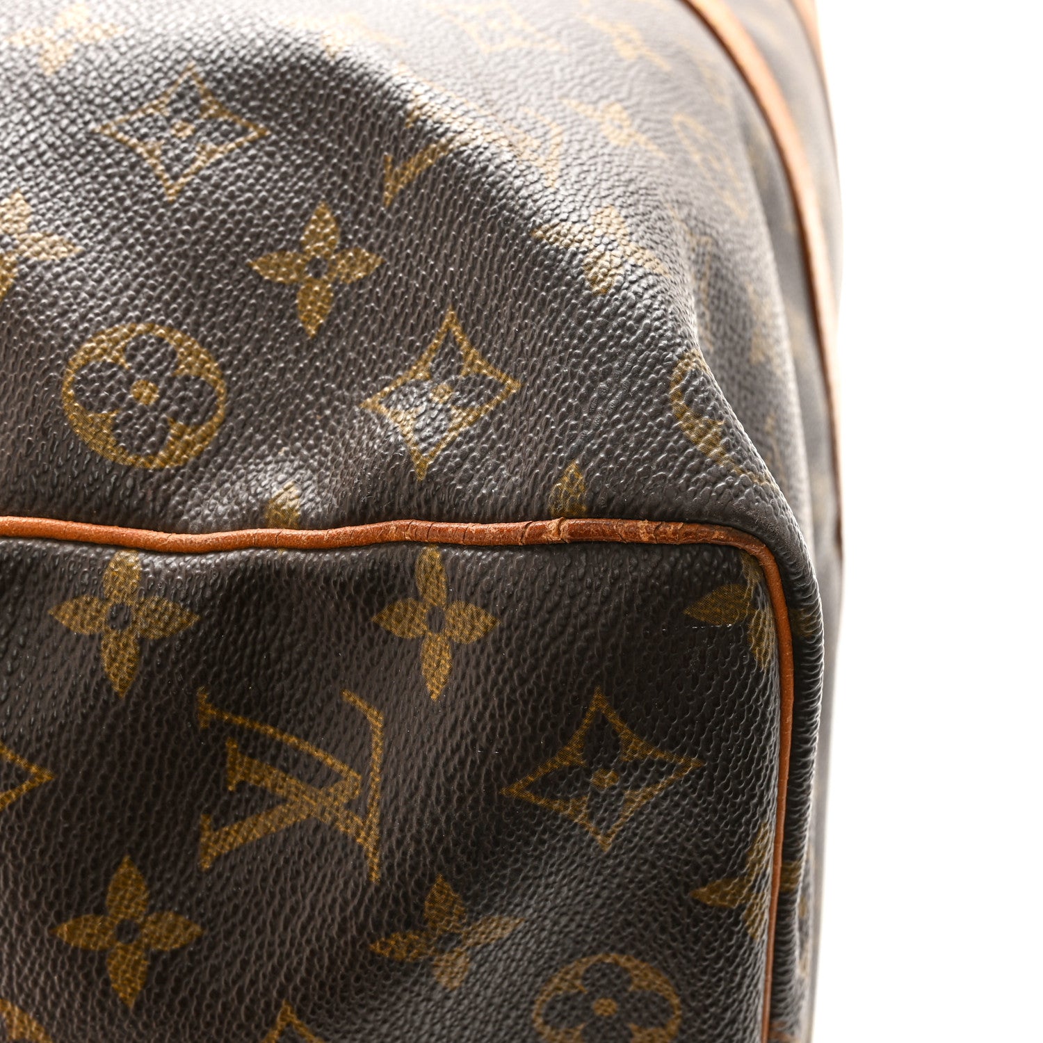 Louis Vuitton Monogram Keepall 50 20 of 22