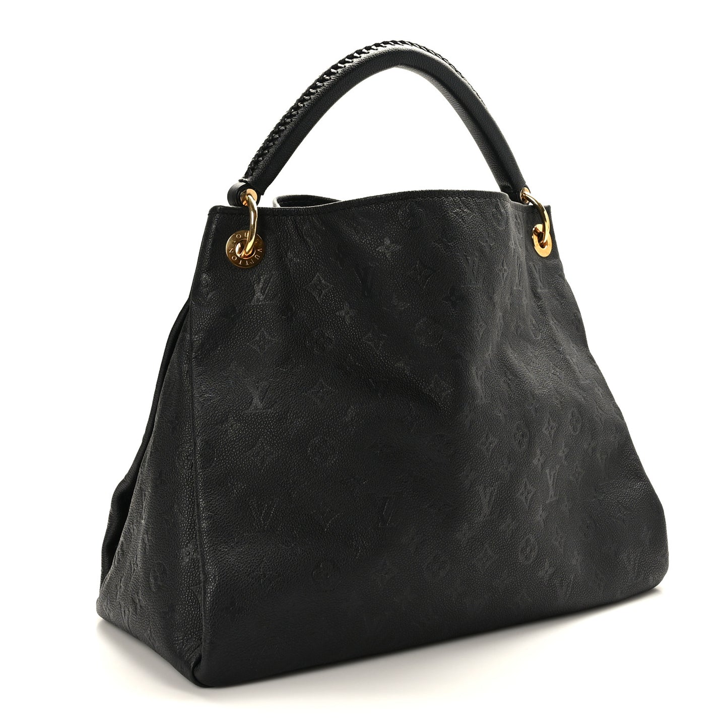 Empreinte Artsy MM Black